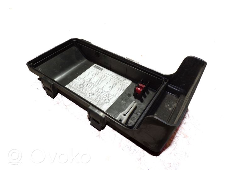 Hyundai Sonata Fuse box cover 919503K510