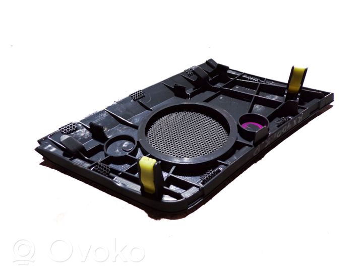 Lexus RX 330 - 350 - 400H Cache enceinte centrale 5547448050