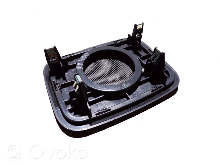 Lexus RX 330 - 350 - 400H Cache enceinte centrale 5551048010