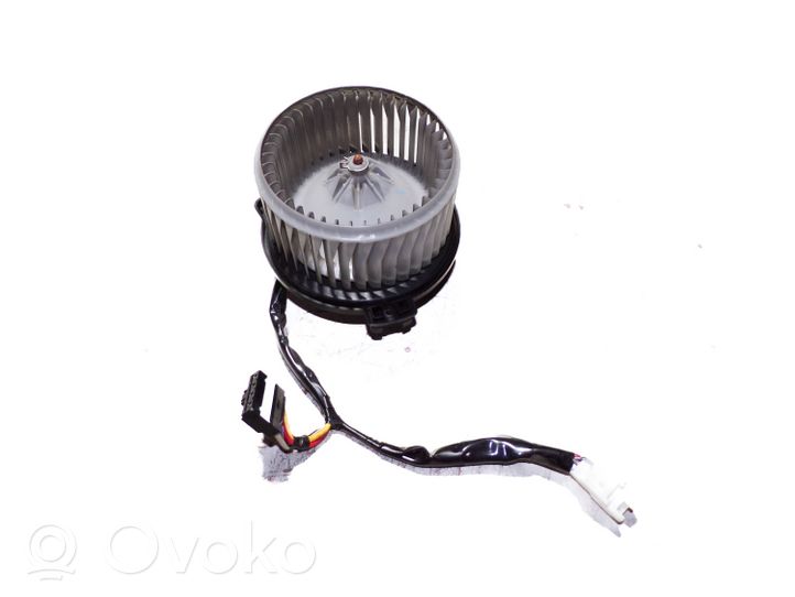 Lexus RX 330 - 350 - 400H Wentylator nawiewu / Dmuchawa 1940007173