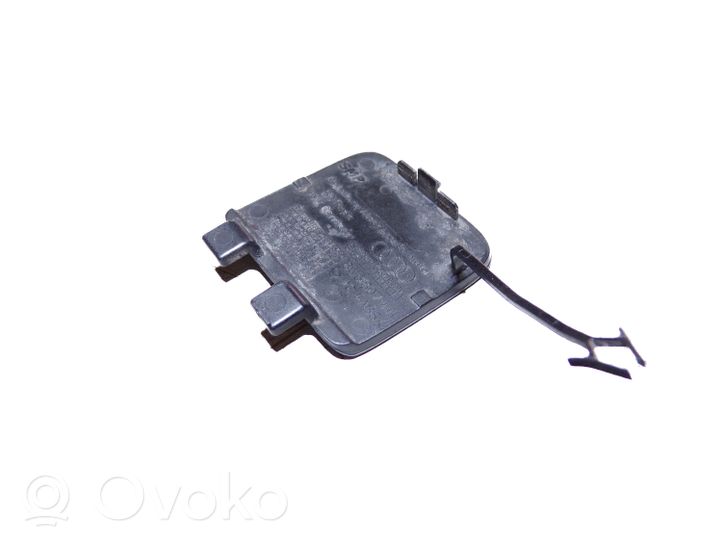 Audi A4 S4 B9 Zaślepka haka holowniczego zderzaka tylnego 8W5807441