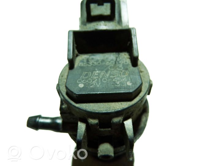 Lexus RX 330 - 350 - 400H Pompe de lave-glace de pare-brise 8533060190