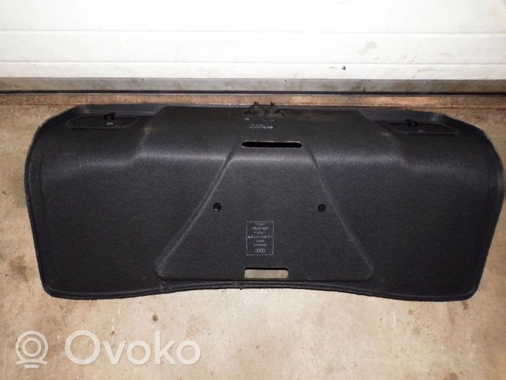 Audi A8 S8 D2 4D Rivestimento portellone 4D0867975