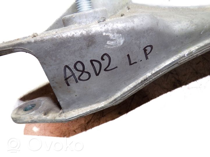 Audi A8 S8 D2 4D Mocowanie sprężyny amortyzatora 4D0412392C