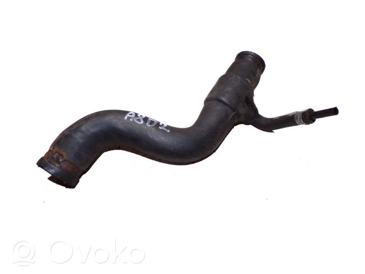 Audi A8 S8 D2 4D Engine coolant pipe/hose 4D0121101F