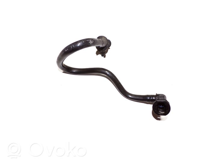 Volkswagen Scirocco Linea/tubo/manicotto del vuoto 1K0612041FN