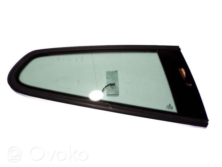 Volkswagen Scirocco Rear side window/glass 1K8845042AB