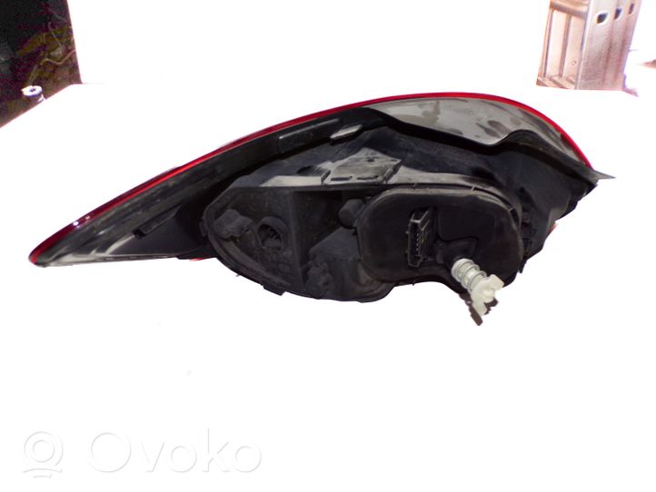 Volkswagen Scirocco Lampa tylna 1K8945258C