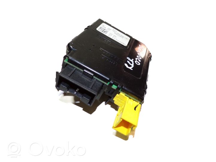 Volkswagen Scirocco Steering wheel angle sensor 1K0953549CF