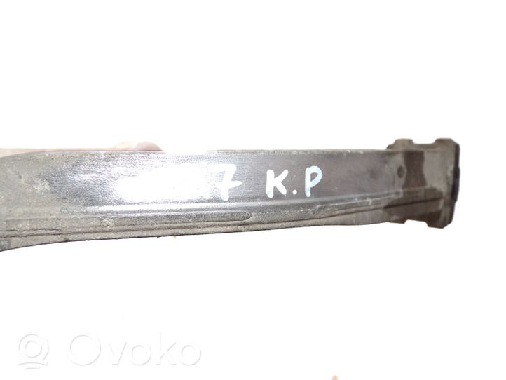 Audi Q7 4L Braccio di controllo sospensione anteriore superiore/braccio oscillante 7L0407047B