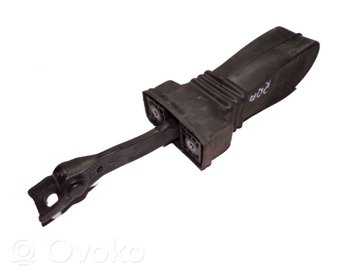 Audi A4 S4 B8 8K Front door check strap stopper 8K0837267B