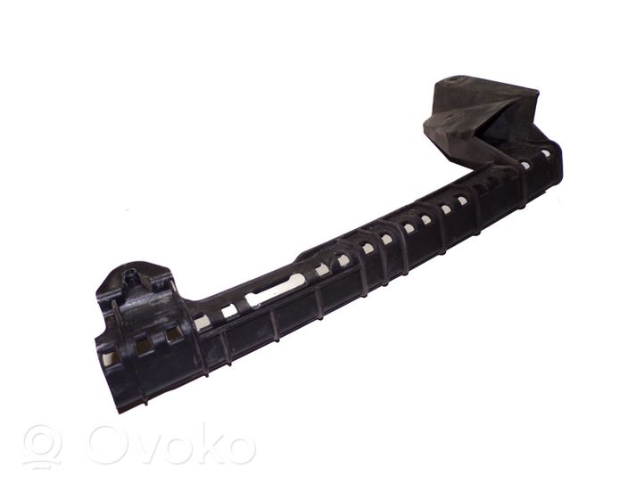 Audi Q7 4L Rail de pare-brise de porte arrière 4L0839067