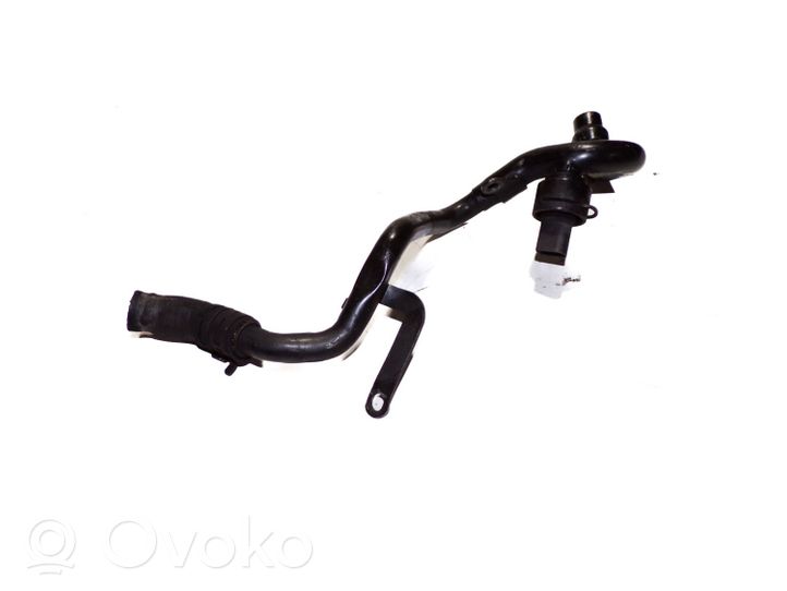 Audi Q7 4L Linea/tubo flessibile della valvola EGR 059121065