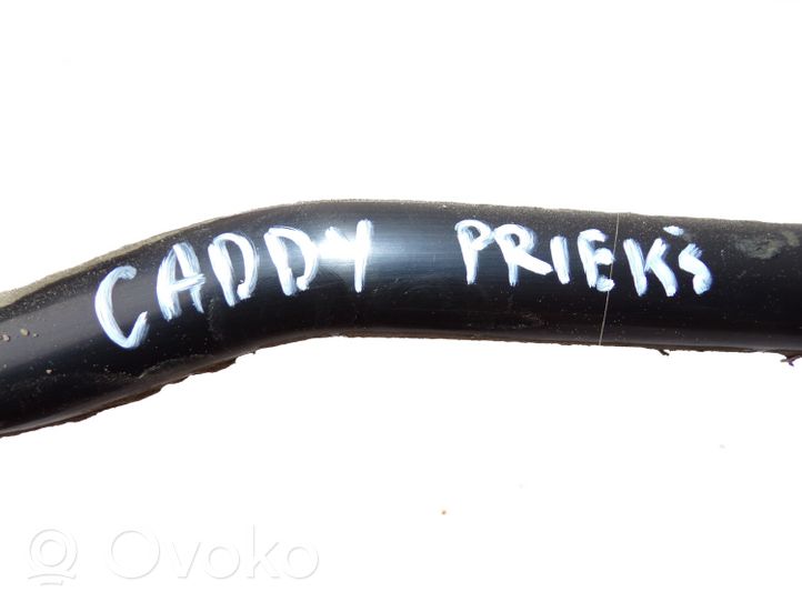 Volkswagen Caddy Stabilizator przedni / drążek 2K3411303