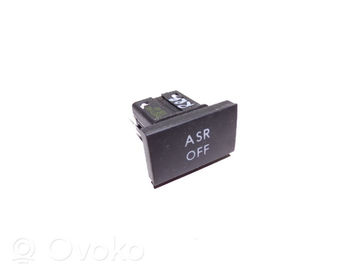 Volkswagen Caddy Traction control (ASR) switch 1T0927118C