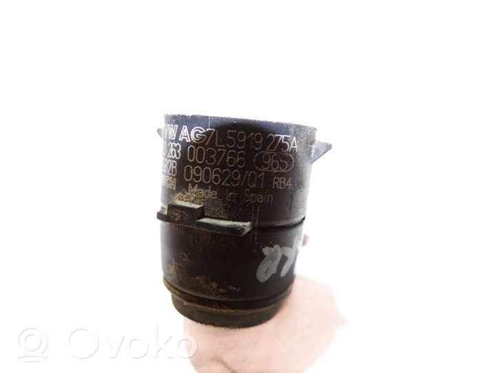 Volkswagen Caddy Parking PDC sensor 7L5919275A