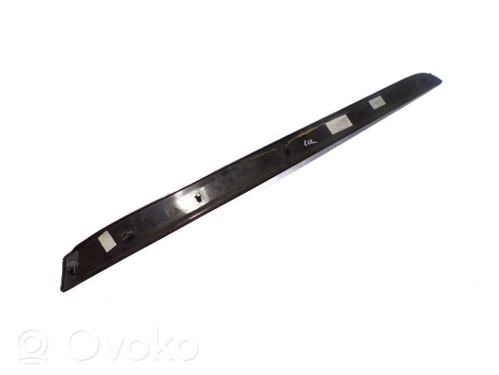 Audi A4 S4 B6 8E 8H Moulure/baguette de porte avant 8E0867410G