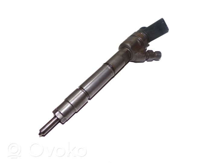 Mercedes-Benz B W245 Injecteur de carburant 0445110167