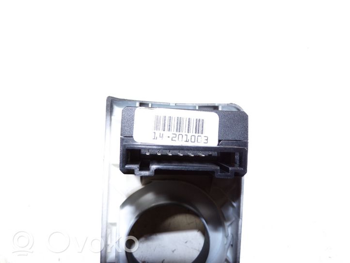 Audi A6 S6 C5 4B Consola de luz del techo 201003