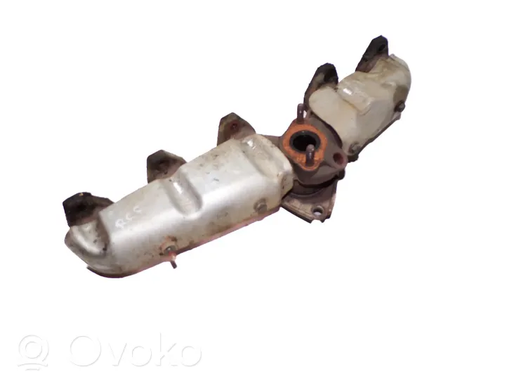 Volkswagen Transporter - Caravelle T5 Exhaust manifold 070253107