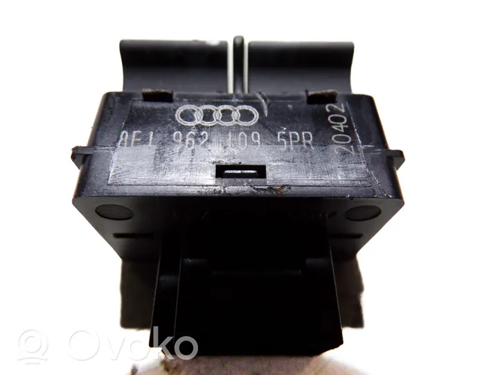 Audi A4 S4 B6 8E 8H Interrupteur d'alarme 8E1962109