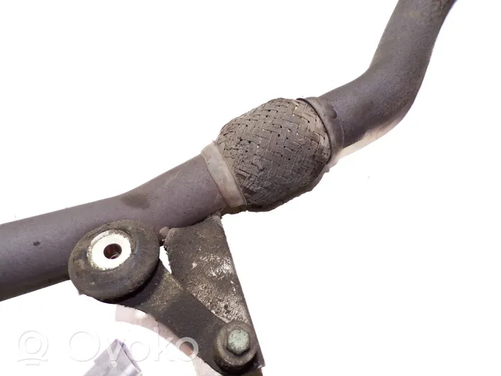 Audi A4 S4 B6 8E 8H Filtre à particules catalyseur FAP / DPF 8E0131701DD