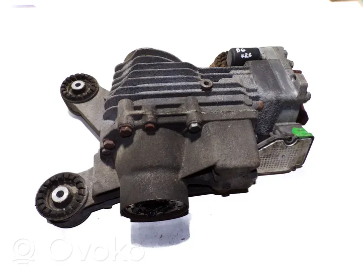 Volkswagen PASSAT B6 Mechanizm różnicowy tylny / Dyferencjał 1K0907554H