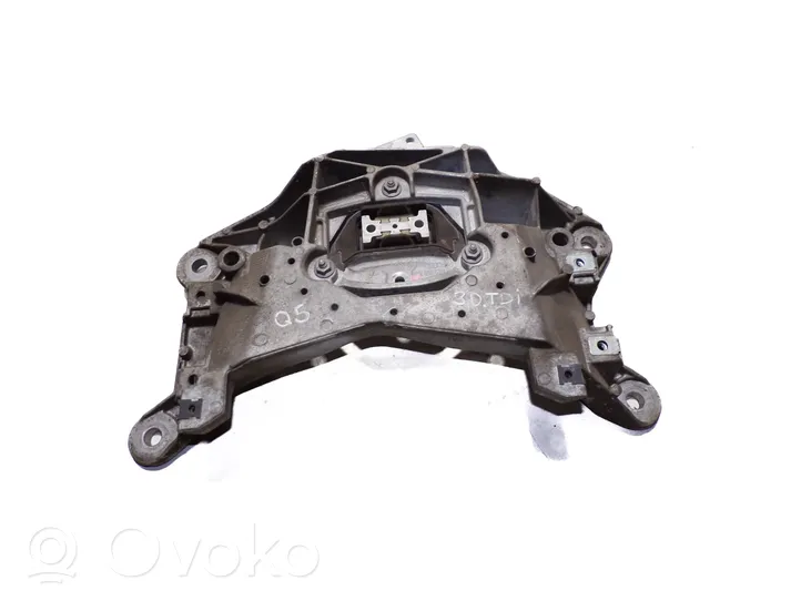 Audi Q5 SQ5 Support de boîte de vitesses 4H0399263AD