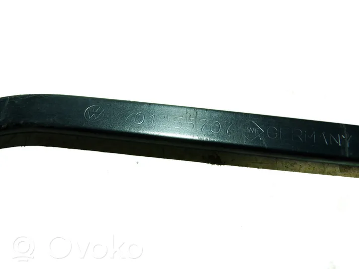 Volkswagen Transporter - Caravelle T4 Rear wiper blade arm 701955707