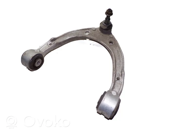 Volkswagen Touareg II Triangle bras de suspension inférieur avant K195303