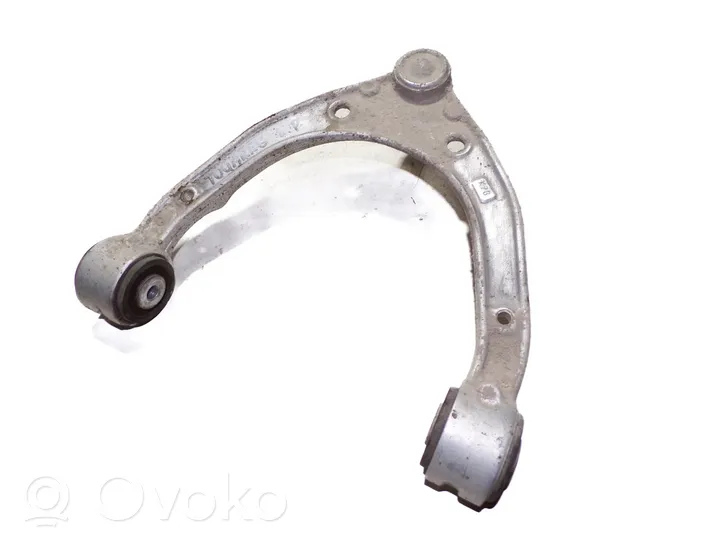 Volkswagen Touareg II Triangle bras de suspension inférieur avant K195303