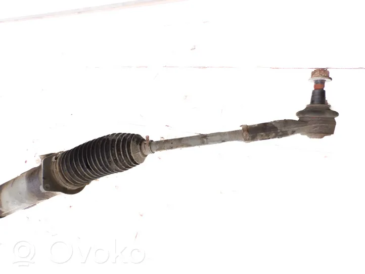 Volkswagen Touareg II Steering rack 7P6422055