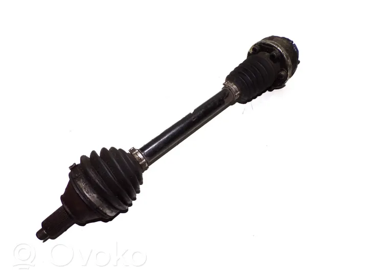 Volkswagen Polo Front driveshaft 