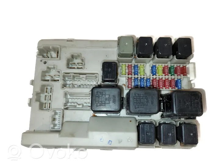 Infiniti FX Module de fusibles 284B7CG001