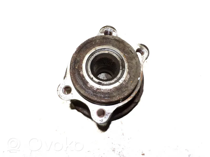 Audi A6 S6 C6 4F Wheel ball bearing 