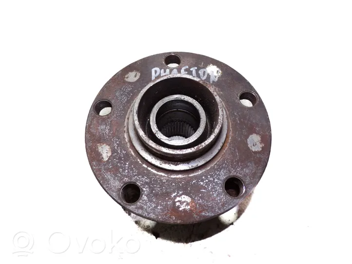 Volkswagen Phaeton Front wheel ball bearing 