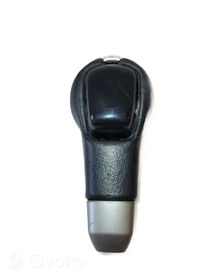 Infiniti FX Gear lever shifter trim leather/knob 34910CG003