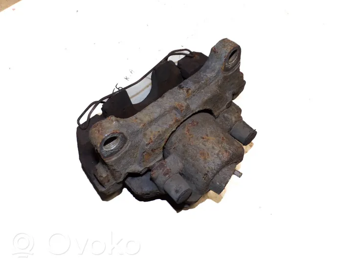 Audi A3 S3 A3 Sportback 8P Front brake caliper 