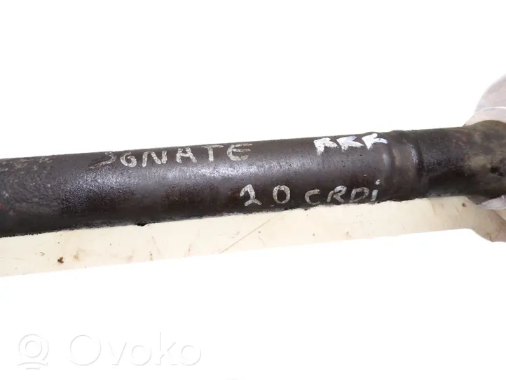 Hyundai Sonata Front driveshaft 