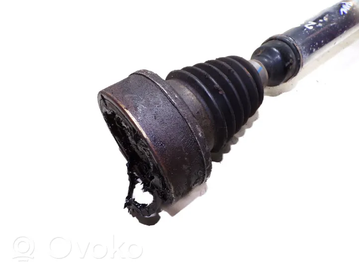 Volkswagen Jetta VI Semiasse anteriore 1K0407272EC