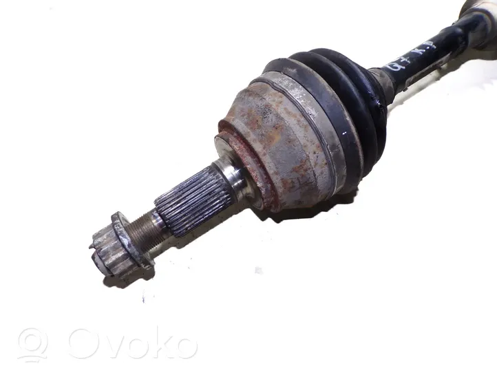 Audi Q7 4L Semiasse anteriore 7L0407271E