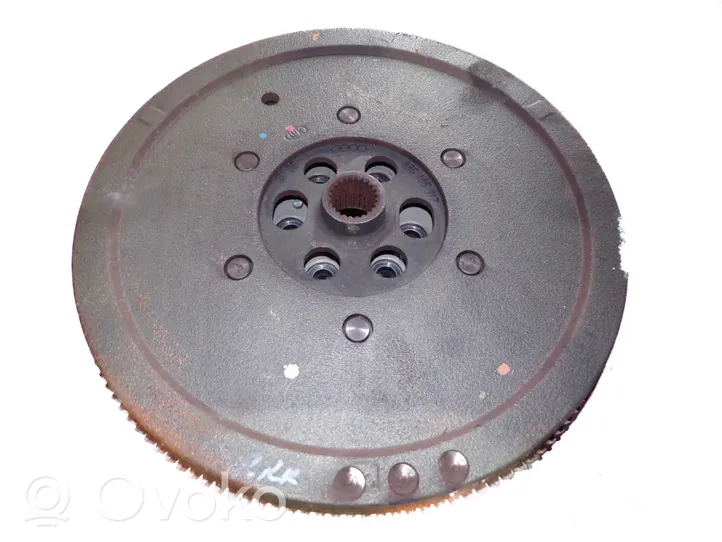 Audi A4 S4 B7 8E 8H Flywheel 