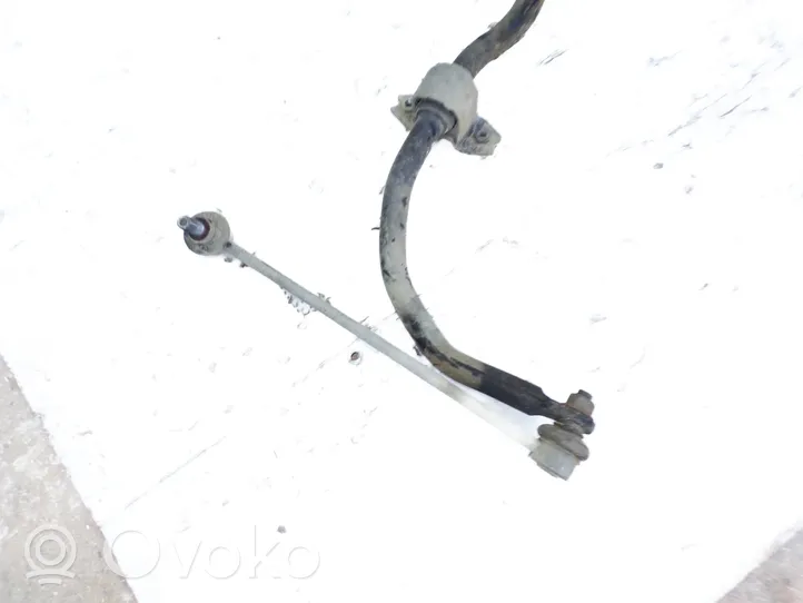 Volkswagen Caddy Stabilizator przedni / drążek 