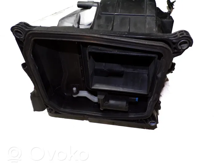 Audi A6 S6 C6 4F Interior heater climate box assembly 4F0820155