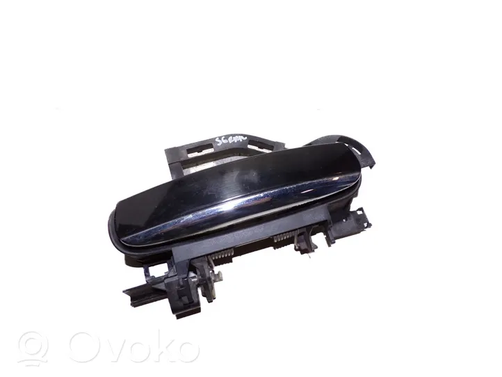 Audi A6 S6 C6 4F Takaoven ulkokahva 4F0837885