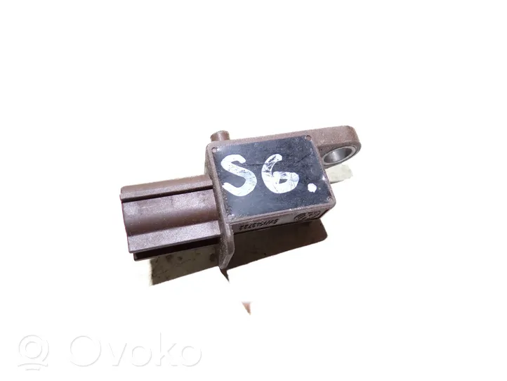 Audi A6 S6 C6 4F Airbag deployment crash/impact sensor 4L0959651