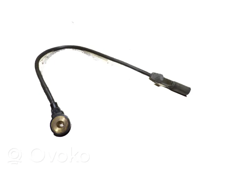 Audi A6 S6 C6 4F Detonation knock sensor 