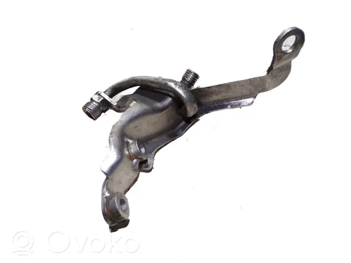 Audi A6 S6 C6 4F Fuel distributor 07L127503H