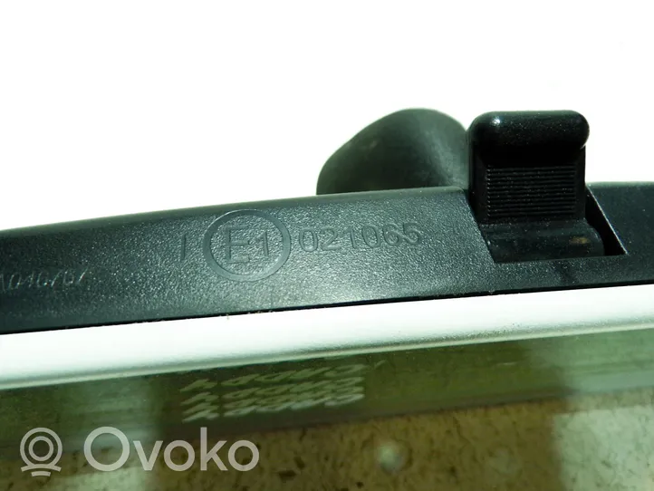 Volkswagen Caddy Rear view mirror (interior) 021065