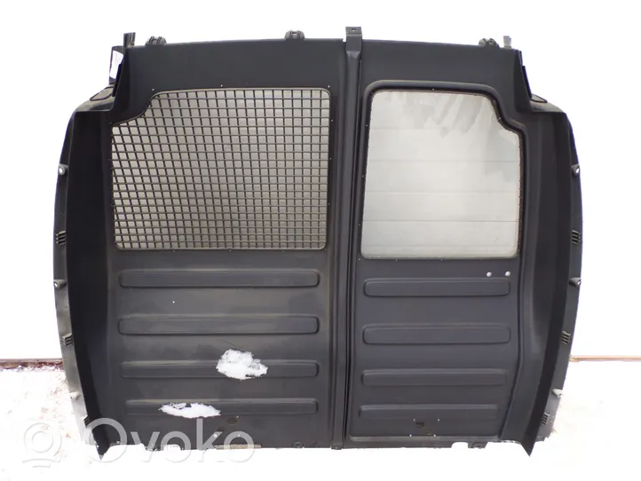 Volkswagen Caddy Przegroda kabiny 2K2863175C
